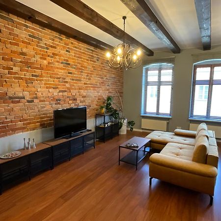 Apartamenty Zlota Nic Opole Eksteriør billede