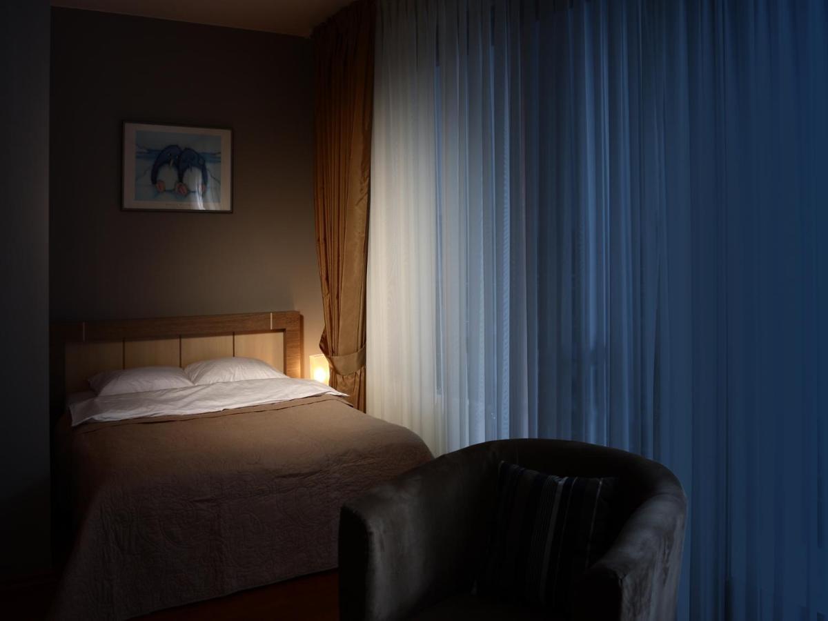 Apartamenty Zlota Nic Opole Værelse billede